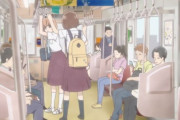 【悲報】X女子「気持ち悪い弱男が電車でよくやる行動がこれですw」→800万バズwwww