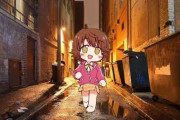 『デレマス』の「本田未央」がコロナに感染して世界中を歩き渡り銃で撃たれる謎の動画ミームが海外で流行