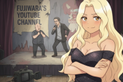 芸人FUJIWARAのyoutubeチャンネルがイマイチ流行らん理由
