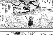 【ワンピース】「ヤマト」って麦わらの一味の仲間になるの？？？