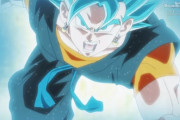 【悲報】ドラゴンボールのベジットさんの戦績、酷すぎるｗｗｗｗｗ