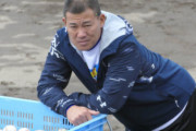 福留孝介(4月で44歳)さんの最新のお姿