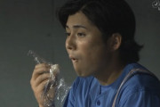 【vs.広島】日ハム上川畑のもぐもぐタイムｗｗｗｗｗｗｗｗ