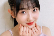 オリメン5にも段原11にも属さなかった梁川奈々美と稲場愛香