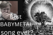 アンドリュー教授がBABYMETAL「Monochrome」を読み解く