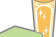 また回転寿司　はま寿司でレーン上のお寿司に洗剤ドバドバ