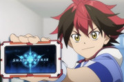 【悲報】シャドウバース、アニメ化したのに話題にならない