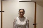 【悲報】華原朋美さん、緊急入院！