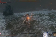 【SEKIRO】かな狼、一心様を倒してエンディングへ