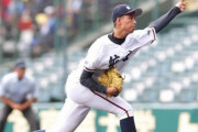 【高校野球】日本航空が１６年ぶり夏１勝　エース左腕・バデルナが完封１番乗り