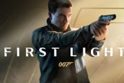 ジェームズ・ボンドの新作アクション『007 First Light』のゲームプレイを公開する「State of Play」が9月4日午前3時から放送決定！！