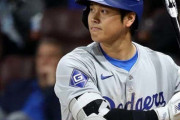 【悲報】米メディア「大谷にはがっかりした。ホームランボールをとったファンに会ったと嘘をつくな」