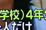 小学4年生の女児が妊娠・・ お相手の正体に驚き