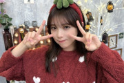 与田ちゃん、1/25の｢ナニコレ珍百景 2日連続珍ネタ祭り｣に出演！！！【乃木坂46】