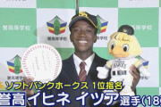 過去10年のソフトバンクホークスのドラフト1位wwwwwwwwwwww
