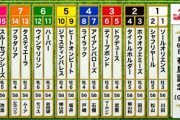 【有馬記念】それでも8枠本命にする奴集合