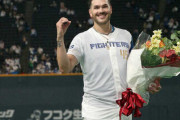 日本ハム・ポンセの「ノーノー」が世界トレンド1位　球団27年ぶり快挙をネット絶賛「銅像を建てよう」