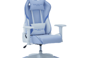 【朗報】身長「143~164センチ」向けのゲーミングチェアが発売へｗｗｗｗ