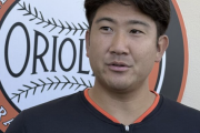 ボルチモア地元紙「日本のスター『スガノ』入団でオリオールズは経験したことない国際的な脚光を浴びる