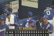 【朗報】中日6連敗必至と言われた地獄の6連戦ここまで2勝2敗1分け