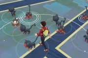 【ポケモンGO】ニャビーアワー反省会！「おま感？全然湧かない」「捕獲率低すぎて辛い」