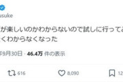 ちやほやされていないと不安になる