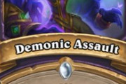 【評価】弱くね？新ウォロカード「Demonic Assault」が話題にｗｗｗｗｗｗｗｗｗｗ