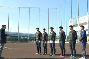 阪神・矢野監督、新人7人に「俺ら死ぬじゃん。みんな。でも、死ねへんと思ってるやん。死ぬから」（1/10）