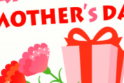 母の日に贈るオススメのプレゼントwwwwww