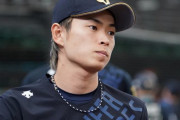 オリックス山岡「今すぐ出たい」