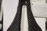 【サドル】3D antares vs 3D selle italia SLR