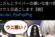 【悲報】バチャ豚さん、男女コラボに目にも止まらぬ速さで拒絶反応ｗｗｗｗ