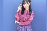 【乃木坂46】中村麗乃「堕天使ヨハネ、降臨ッ!」