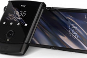 Motorola､折りたたみスマホ｢razr｣を正式発表｡米キャリア｢Verizon｣が独占販売