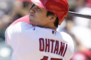 【悲報】大谷翔平さん、7月の得点圏打率.000wwwwwwwww