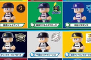 NPB12球団って全部はっきりと違う色にすべきだろ