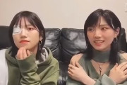 岡田奈々の誕生日配信「ファンを心配させるようなことはしない」→目の前に彼氏がいる中でこの発言ヤバイ
