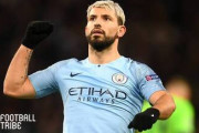 【プレミアリーグ】マンC、来夏の移籍市場でFW大型補強か…あの2選手をリストアップ…