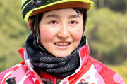 【悲報】古川奈穂さん　矢作厩舎以外の騎乗依頼がない