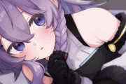 Vtuber ヌンボラ・常闇トワ・Selly55、この3人でCRカップ出場は強すぎるｗｗｗｗｗ