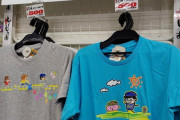 【悲報】ドンキで販売されたスクープTVのTシャツ、しくじり市にて500円で投げ売りされるｗｗｗｗｗ