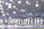 横浜DeNA、楽天に降雨コールドも勝利し連敗脱出＆交流戦開幕戦8連勝！