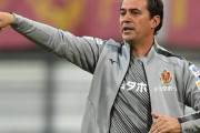 日本代表、森保監督の後任候補は？フィッカデンティ監督が急浮上