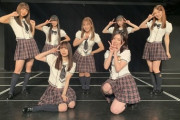 【SKE48 】林美澪「『強き者よ』って、私が生まれる7ヶ月前にリリースされた曲なんですね！あせあせ」