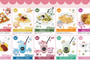 『東方Project×サンリオキャラクターズ』コラボカフェ、原宿で明日からオープン！（3月6日〜17日）