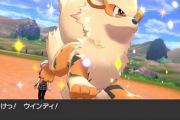 【悲報】ウインディ「え？俺伝説のポケモンちゃうんすか？」