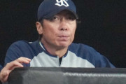 ヤクルト・高津臣吾監督　高梨続投の意図「もう1回、もう1回と…」