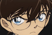 劇場版コナンのメインになれるキャラがもう残ってない件
