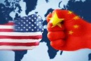 中国メディア　米大統領選挙候補者 「中ロが組んで戦争をすれば、米国はなくなるかもしれない」 [8/21]