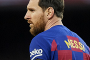 バルサ史上最高選手は?英紙のファン投票でメッシが2位、イニエスタは5位にランクイン